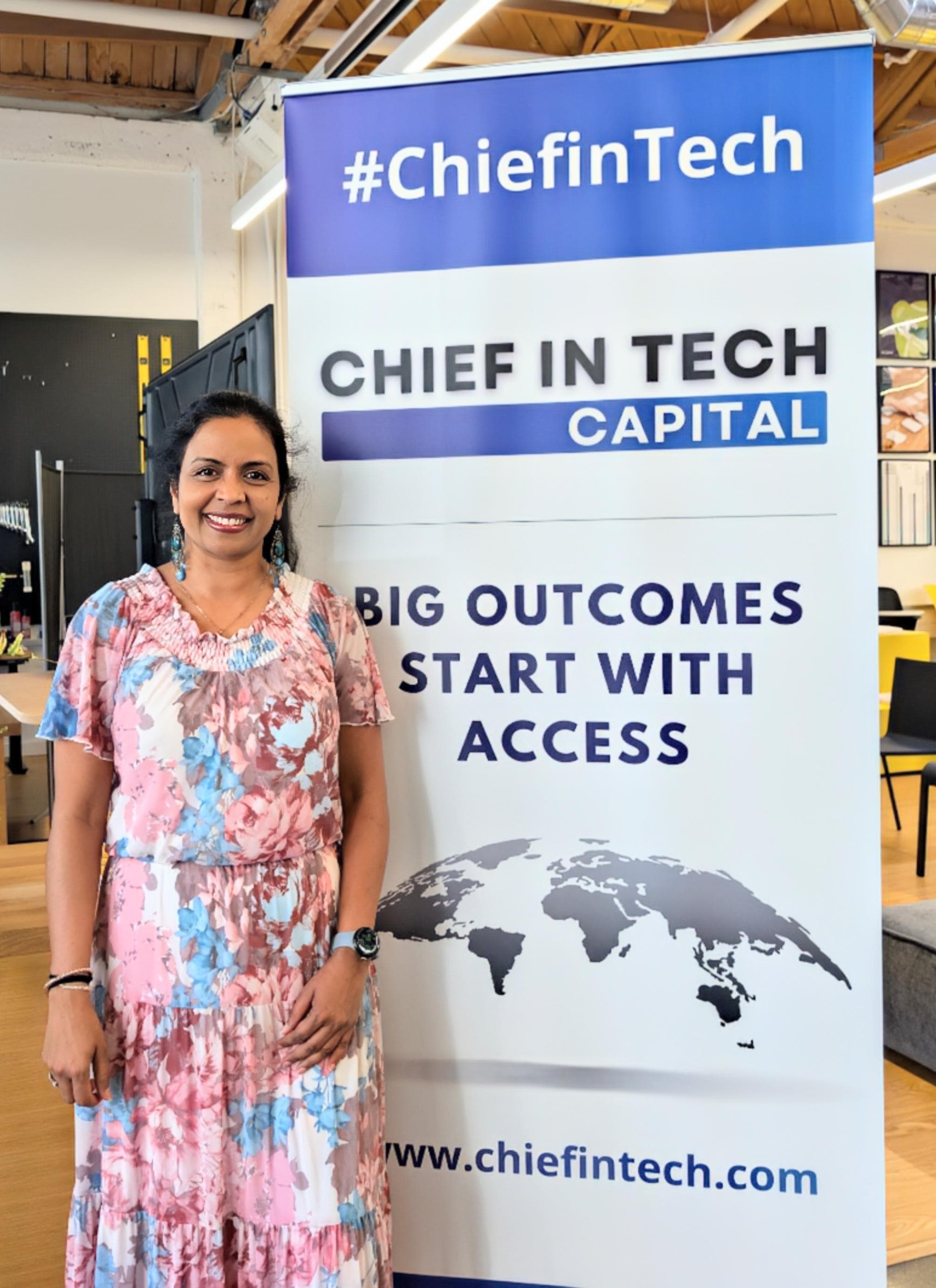 Founders Round Table Meeting – May 24, 2026