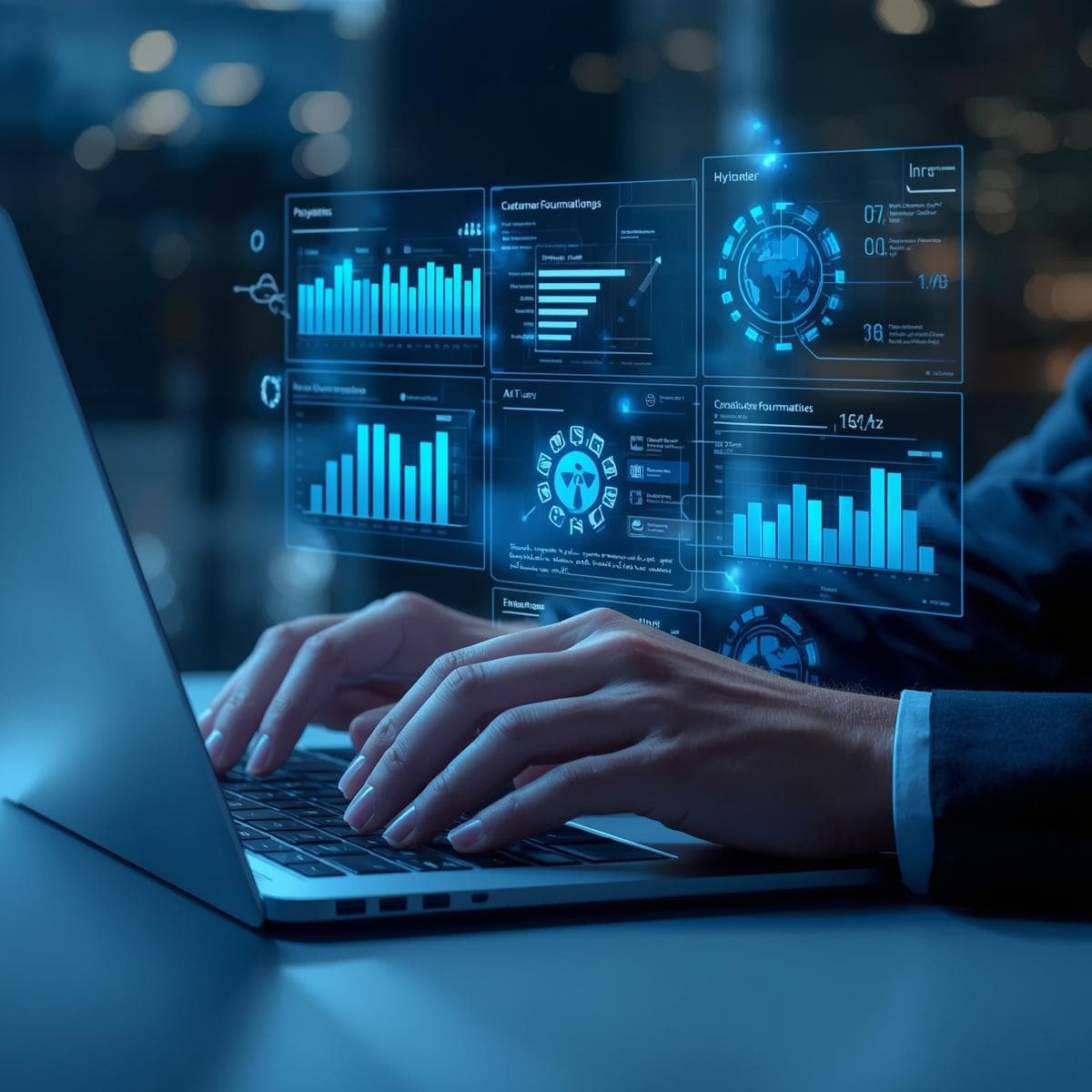 Best AI Agent for CRM365 Pro in 2026: Complete Guide & Reviews