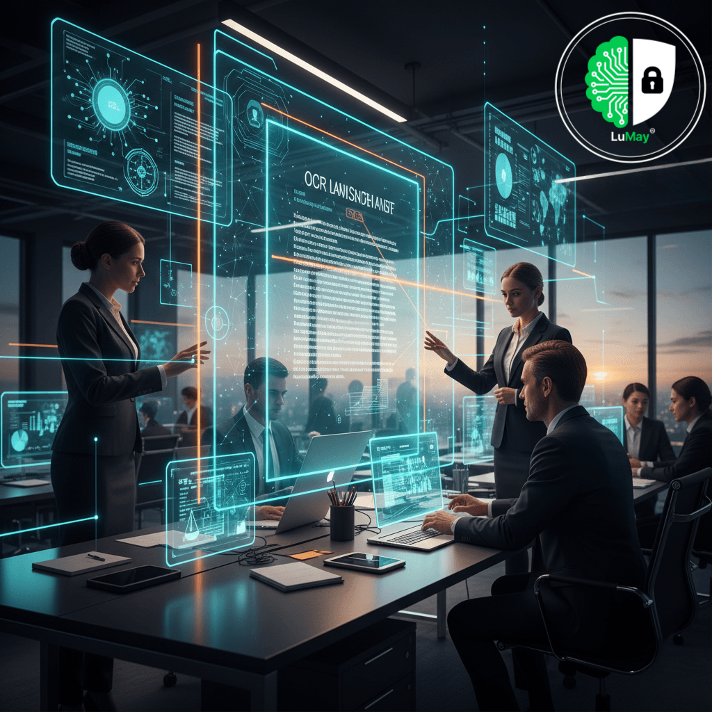 What Is LuMay? Enterprise AI Platform by Palani