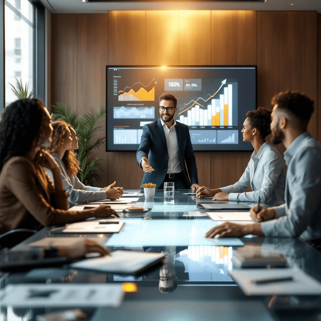 Culture & Commitment at LuMay