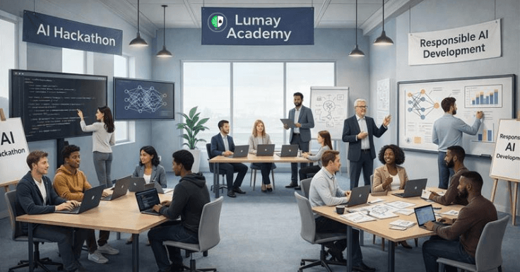 Hackathons and Community