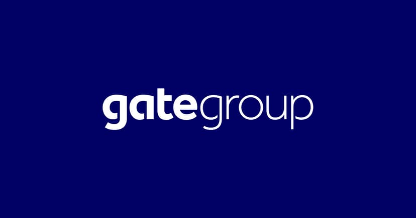 Gategroup
