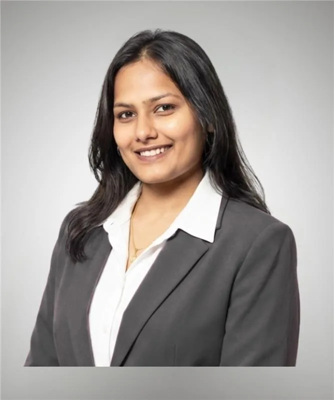 Reshma Sriram
