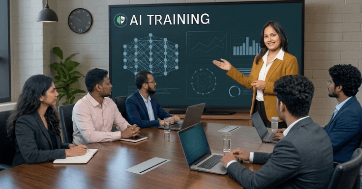 Applied Learning Programs