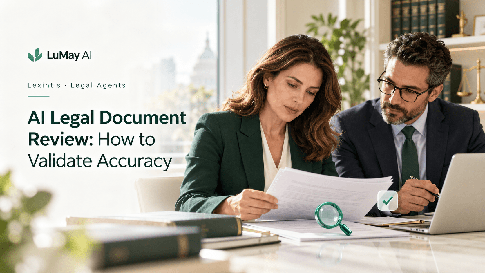 How to Validate AI Legal Document Review Accuracy: Recall, Precision and Sampling