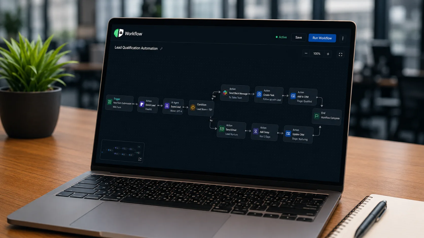 Custom Agent Engineering