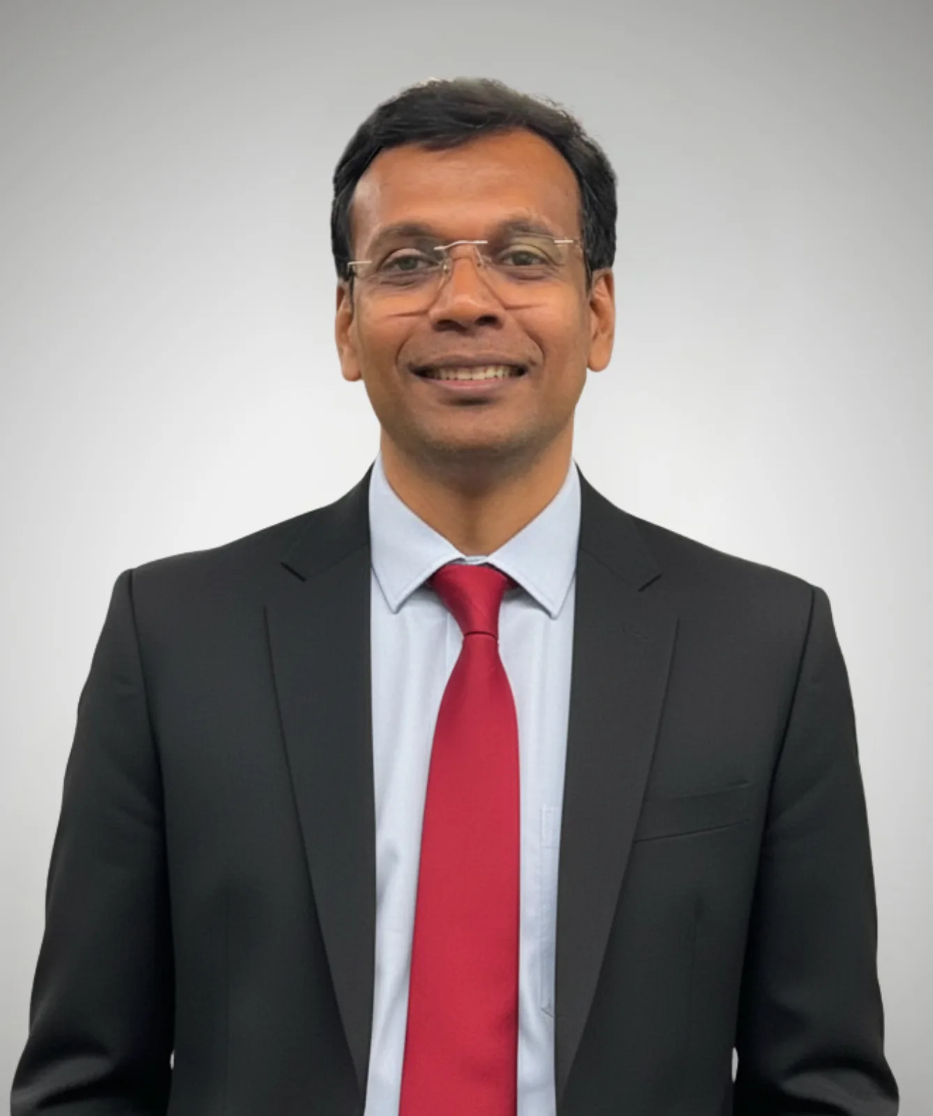 Palani Ramasamy