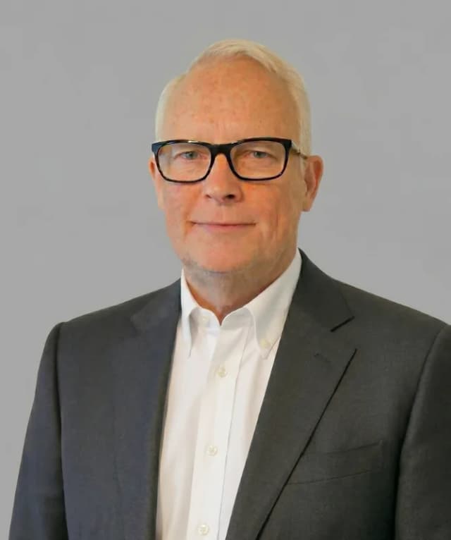 Mike Millard