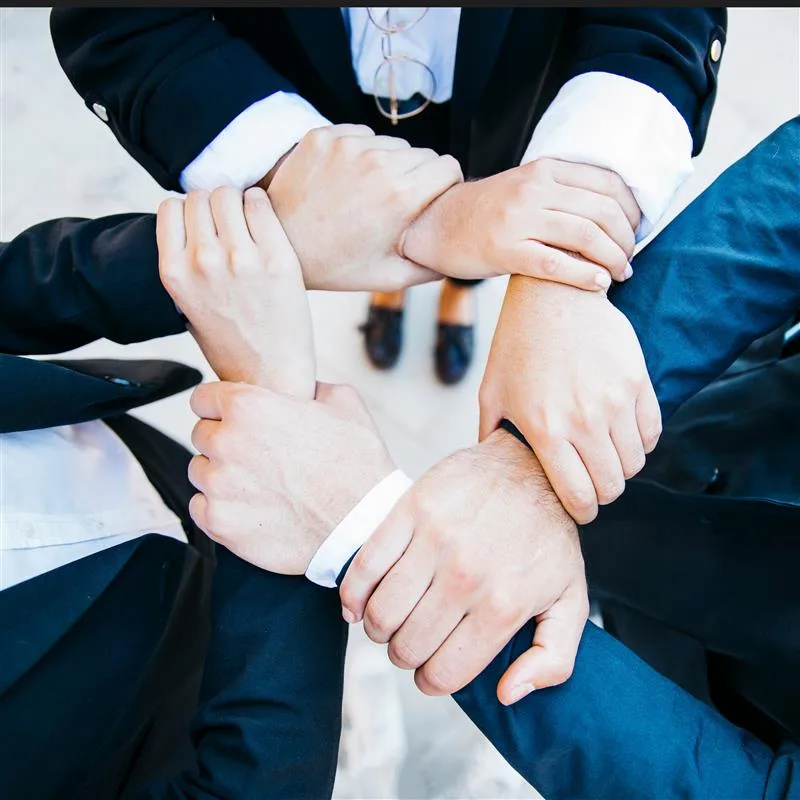 Our Commitment - LuMay