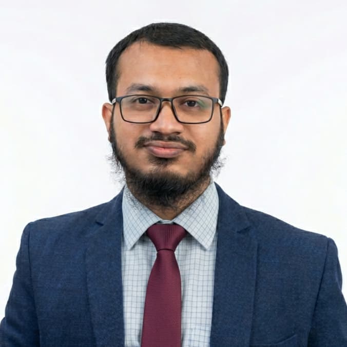 Almas Ali